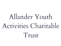 Allander Youth Activities Charitable Trust